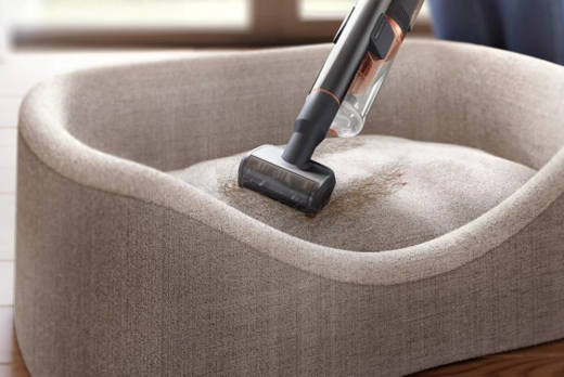 Philips Aqua XC7055/01 25.2 V Dikey Şarjlı Süpürge - 2