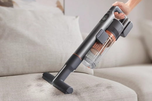 Philips Aqua XC7055/01 25.2 V Dikey Şarjlı Süpürge - 4