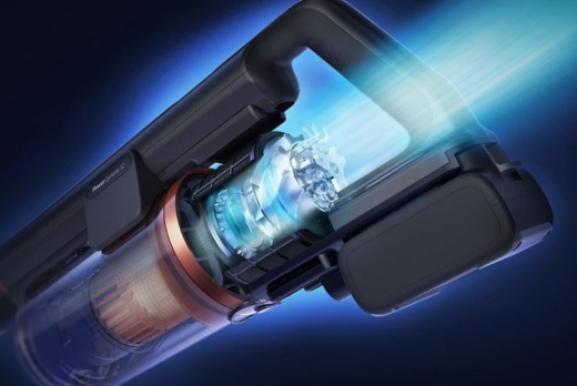 Philips Aqua XC7055/01 25.2 V Dikey Şarjlı Süpürge - 5