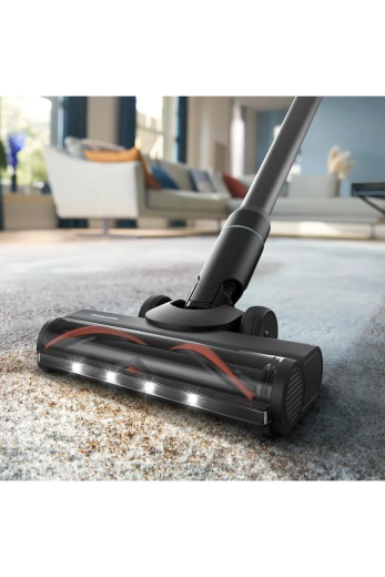 Philips AquaTrio XW7263/11 Islak Kuru Şarjlı Dikey Süpürge - Thumbnail