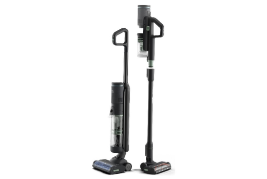 Philips AquaTrio XW7263/11 Islak Kuru Şarjlı Dikey Süpürge - 5