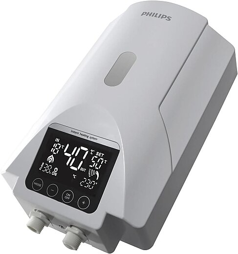 Philips AWH1540/62 Banyo Şofbeni - 4