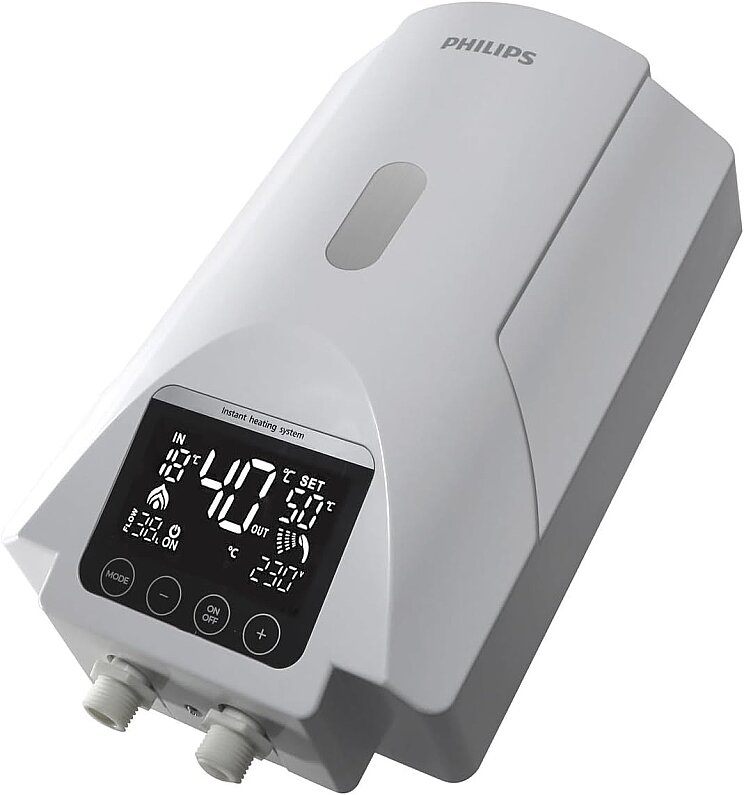 Philips AWH1540/62 Banyo Şofbeni - 4