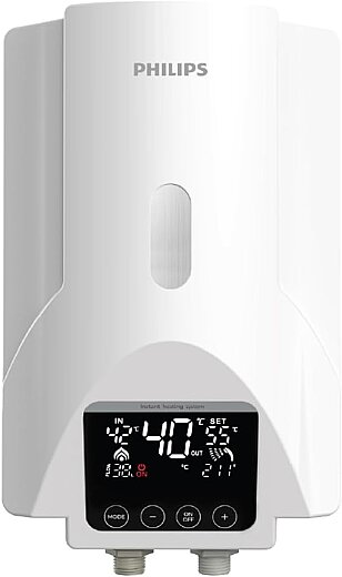Philips AWH1540/62 Banyo Şofbeni