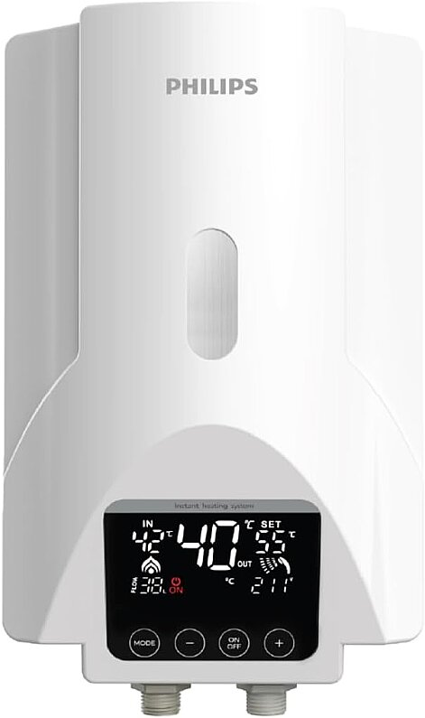Philips AWH1540/62 Banyo Şofbeni - 1