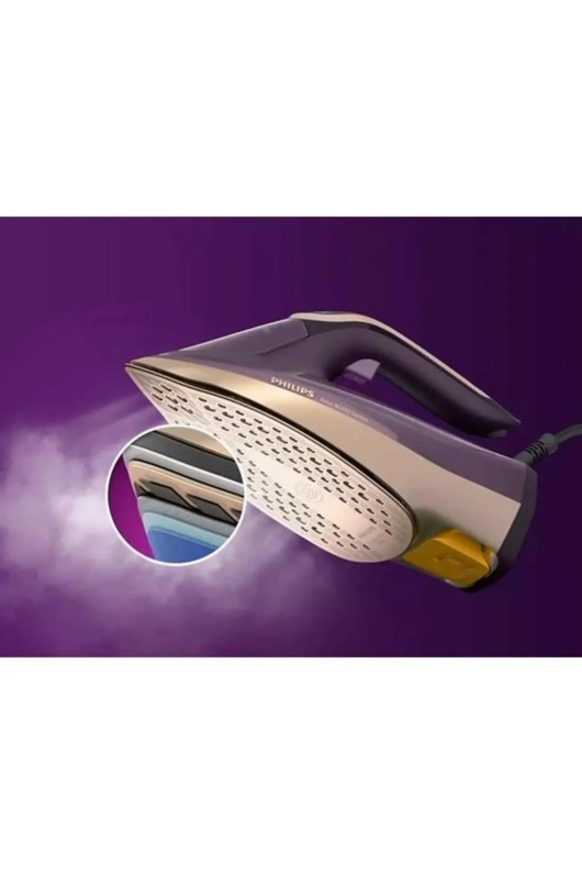 Philips Azur DST8040/30 8000 Serisi Buharlı Ütü - 1