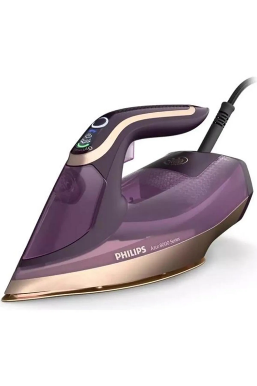 Philips Azur DST8040/30 8000 Serisi Buharlı Ütü - 3