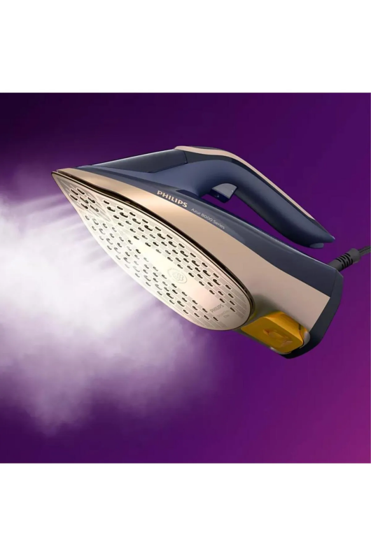 Philips Azur DST8050/20 8000 Serisi Buharlı Ütü - 1