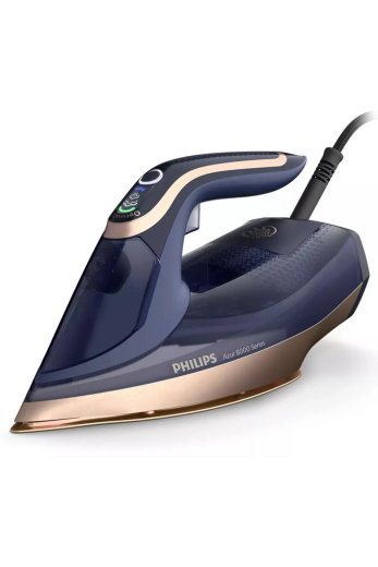 Philips Azur DST8050/20 8000 Serisi Buharlı Ütü - 3