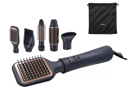 Philips BHA530/00 5000 Serisi Saç Düzleştirici - Philips