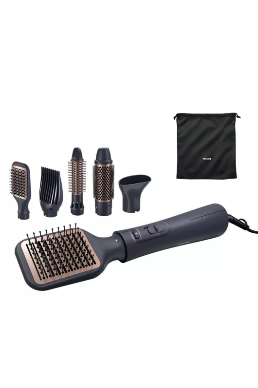 Philips BHA530/00 5000 Serisi Saç Düzleştirici