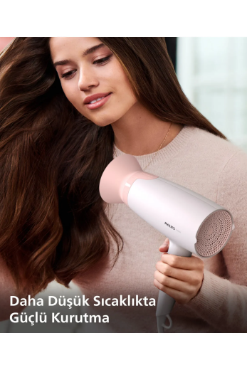 Philips BHD300/10 Saç Kurutma Makinası - Philips
