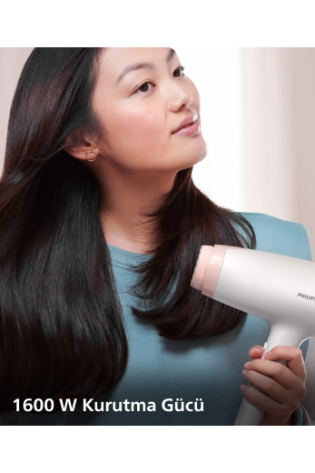 Philips BHD300/10 Saç Kurutma Makinası - 2
