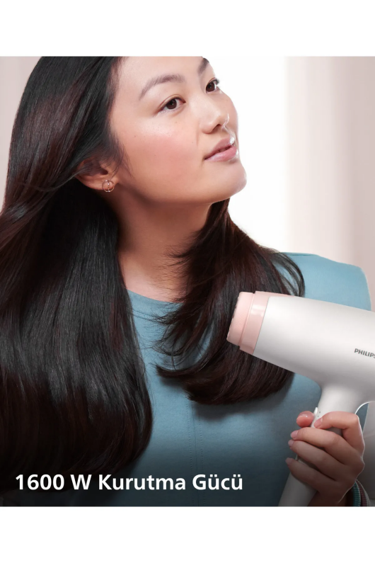 Philips BHD300/10 Saç Kurutma Makinası - 2