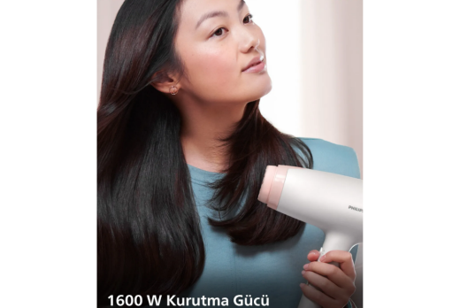 Philips BHD300/10 Saç Kurutma Makinası - 2