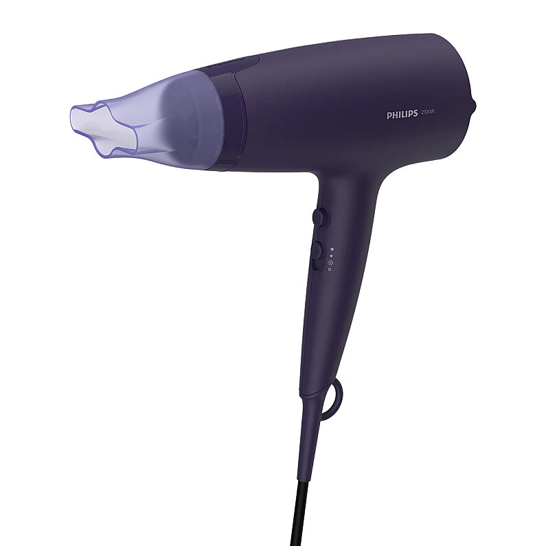 Philips BHD340/10 Saç Kurutma Makinesi - 5