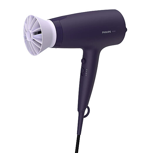 Philips BHD340/10 Saç Kurutma Makinesi - 6