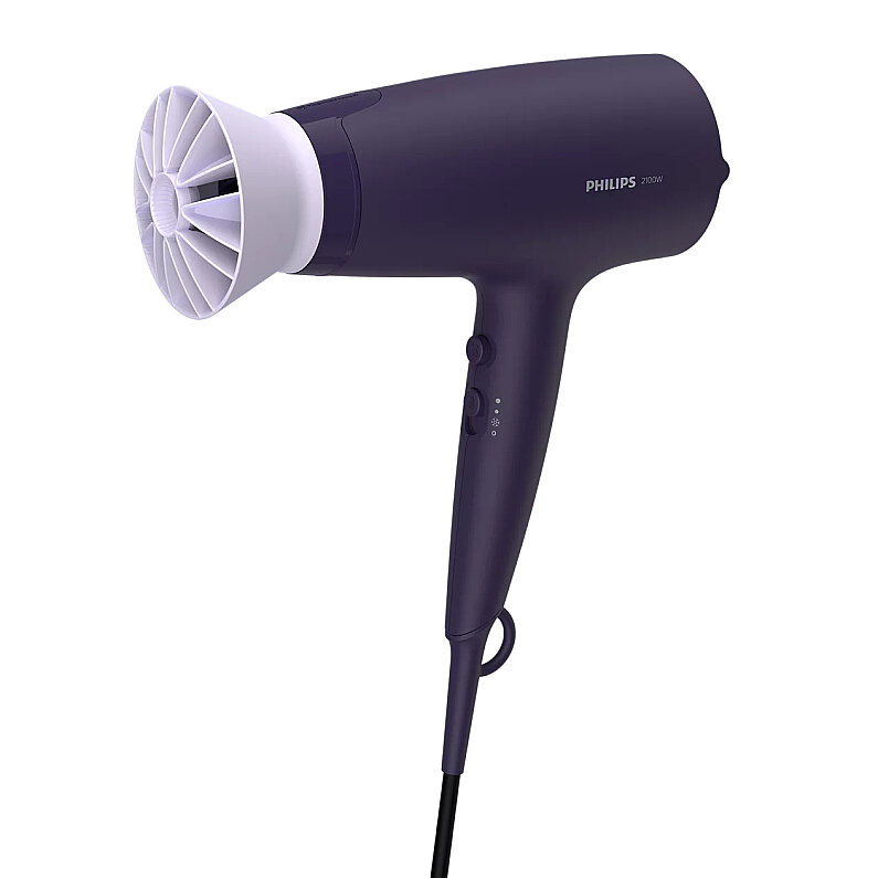 Philips BHD340/10 Saç Kurutma Makinesi - 6