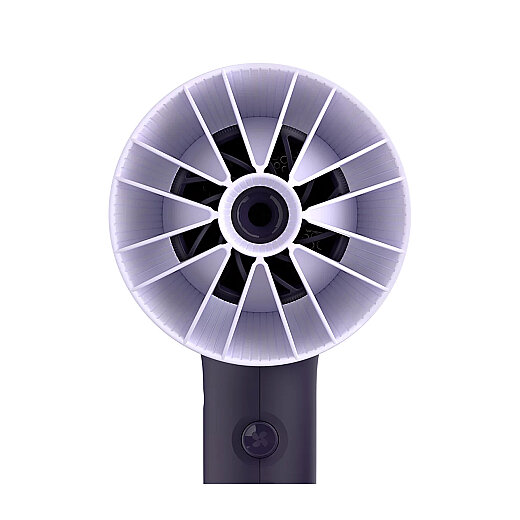 Philips BHD340/10 Saç Kurutma Makinesi - 2