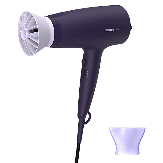 Philips BHD340/10 Saç Kurutma Makinesi