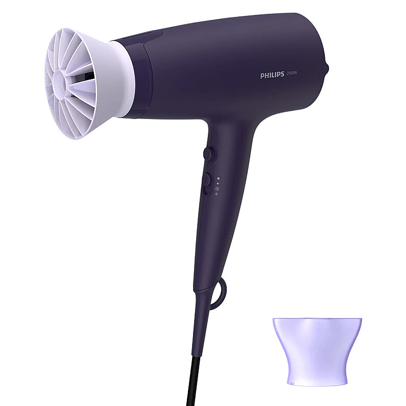 Philips BHD340/10 Saç Kurutma Makinesi - 1