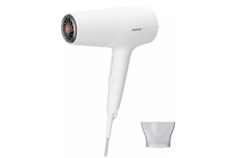 Philips BHD500/00 2100 W Saç Kurutma Makinesi - 1