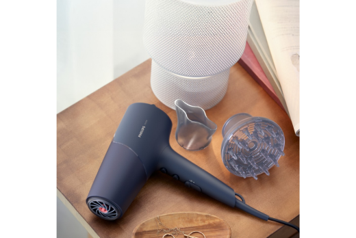 Philips BHD510/00 Thermo Shield 2100w Saç Kurutma Makinası - 4
