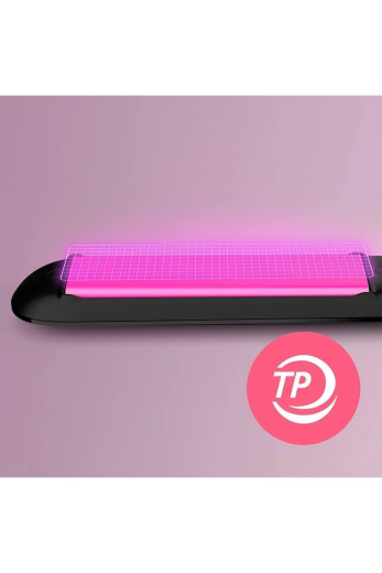 Philips BHS375/00 Essential ThermoProtect Saç Düzleştirici - 2