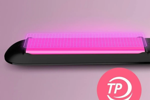 Philips BHS375/00 Essential ThermoProtect Saç Düzleştirici - 2