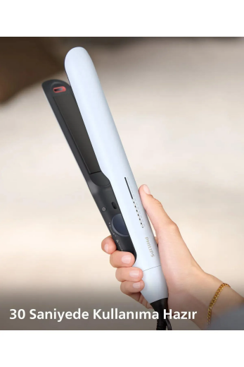 Philips BHS520/00 5000 Serisi Saç Düzleştirici - 2