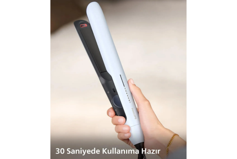 Philips BHS520/00 5000 Serisi Saç Düzleştirici - 4