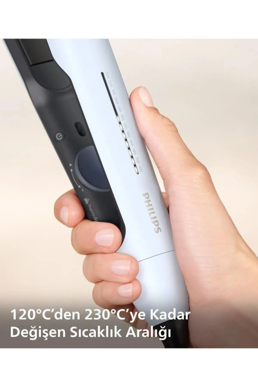 Philips BHS520/00 5000 Serisi Saç Düzleştirici