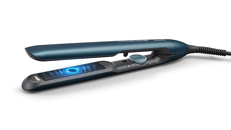 Philips BHS732/00 7000 Serisi Saç Düzleştirici - 1