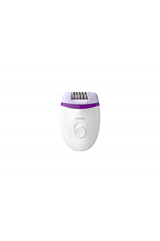 Philips BRE225/05-BRE225/00 Satinelle Essential Kablolu Kompakt Epilatör - 1