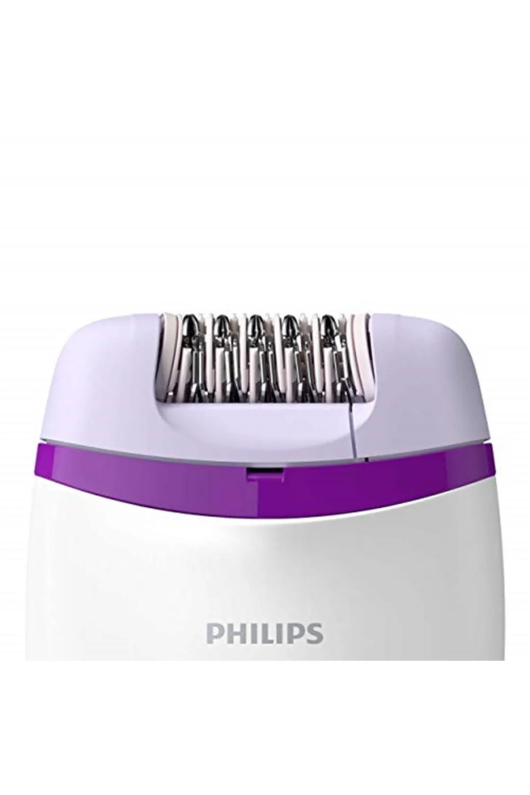 Philips BRE225/05-BRE225/00 Satinelle Essential Kablolu Kompakt Epilatör - 2