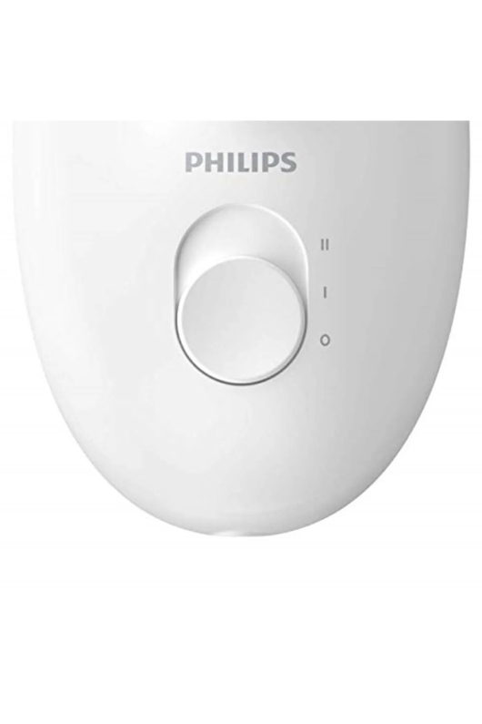 Philips BRE225/05-BRE225/00 Satinelle Essential Kablolu Kompakt Epilatör - 3