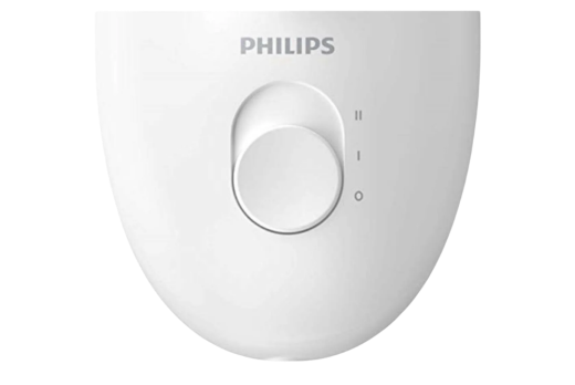 Philips BRE225/05-BRE225/00 Satinelle Essential Kablolu Kompakt Epilatör - 2