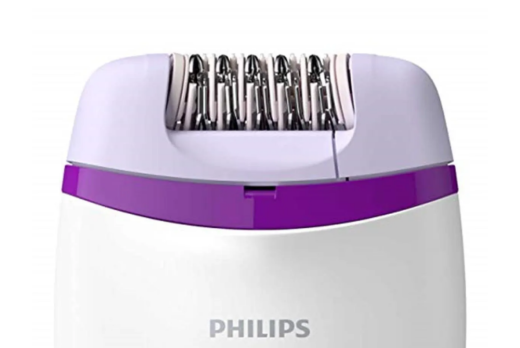 Philips BRE225/05-BRE225/00 Satinelle Essential Kablolu Kompakt Epilatör - 3