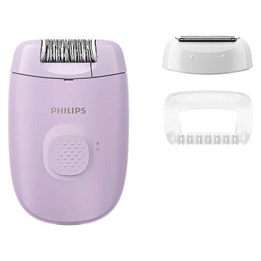 Philips BRE237/05 Epilasyon Aleti