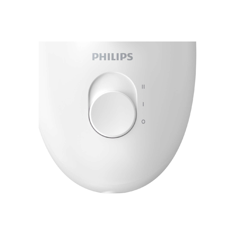 Philips BRE255/05 Satinelle Essential Kablolu Kompakt Epilatör