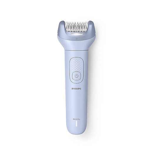 Philips BRE708/05 8000 Series Islak ve Kuru Kablosuz Epilasyon Aleti - 3