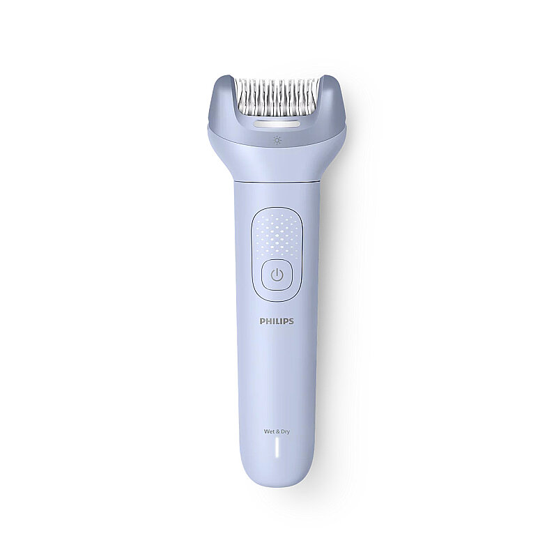 Philips BRE708/05 8000 Series Islak ve Kuru Kablosuz Epilasyon Aleti - 3