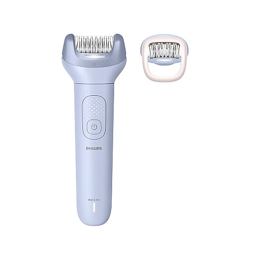 Philips BRE708/05 8000 Series Islak ve Kuru Kablosuz Epilasyon Aleti