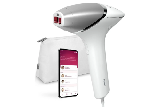 Philips BRI940/00 Hair Removal Carded Lazer Epilasyon - Philips