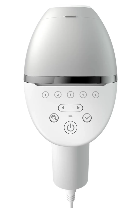 Philips BRI940/00 Hair Removal Carded Lazer Epilasyon