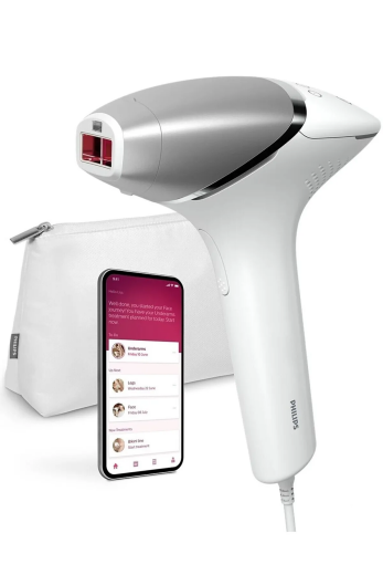 Philips BRI940/00 Hair Removal Carded Lazer Epilasyon - Thumbnail