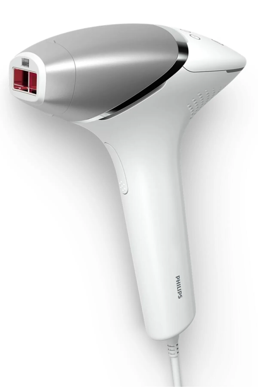 Philips BRI940/00 Hair Removal Carded Lazer Epilasyon