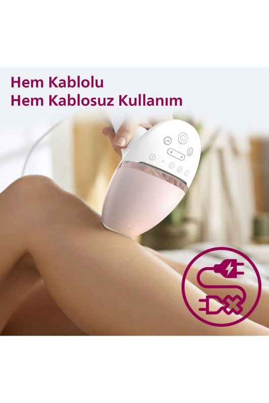 Philips BRI950/00 Lumea Prestige IPL Epilasyon Aleti