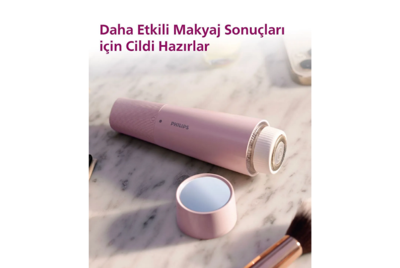 Philips BRR454/00 5000 Series Yüz Epilasyon Aleti - 4
