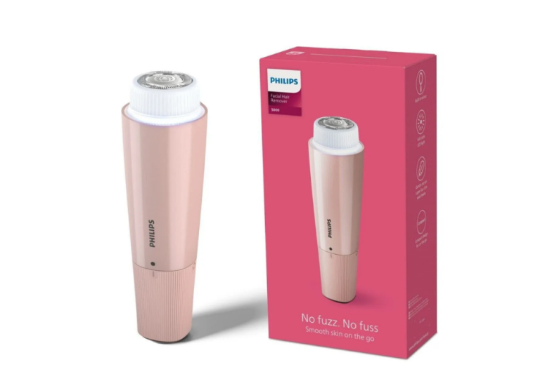 Philips BRR454/00 5000 Series Yüz Epilasyon Aleti - 1